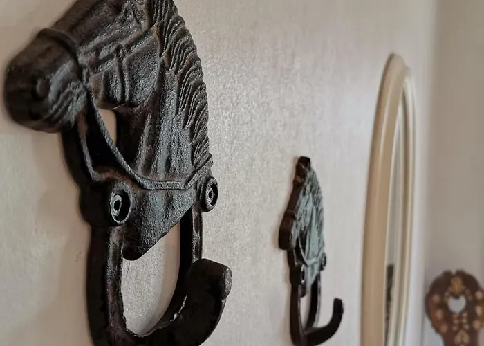 Bed and Breakfast Manoir Du Taillis Heugon