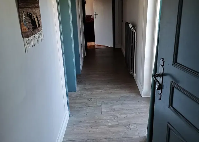 Manoir Du Taillis Bed and Breakfast 3*