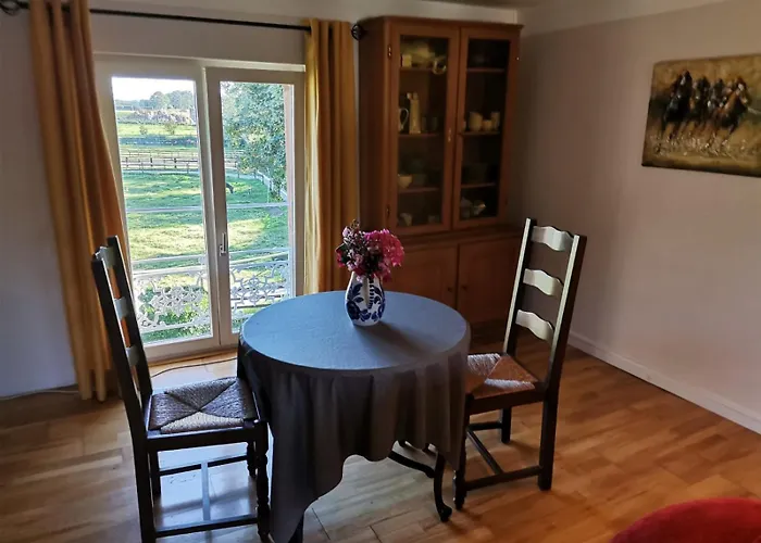 Manoir Du Taillis 3*